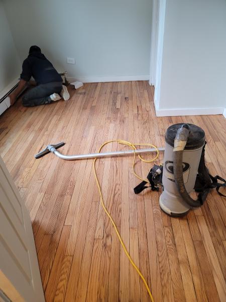 Superior Floor Inc