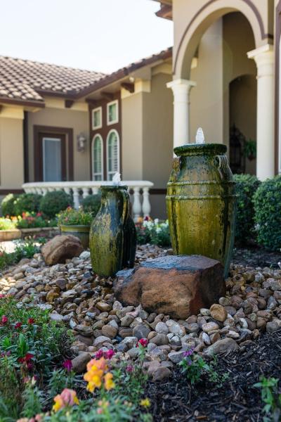 Beck Landscaping