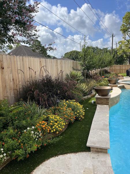Beck Landscaping