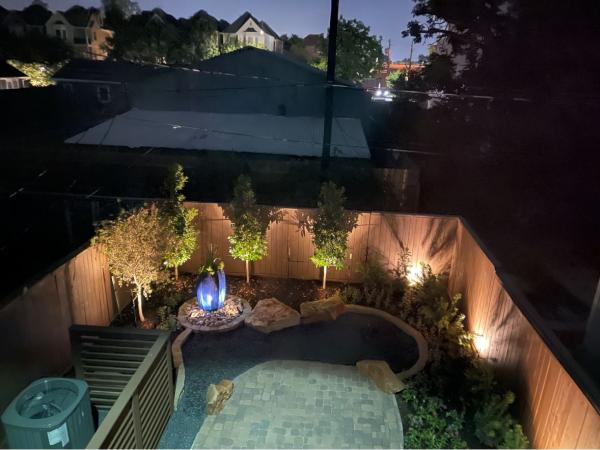 Beck Landscaping
