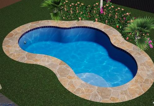 Precision Pools & Spas