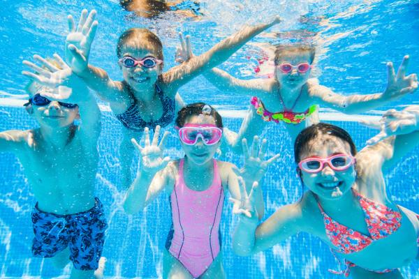 Precision Pools & Spas