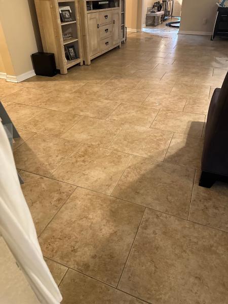 Zerorez Carpet Cleaning