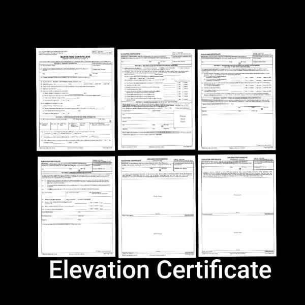 Elevation Express Land Surveys