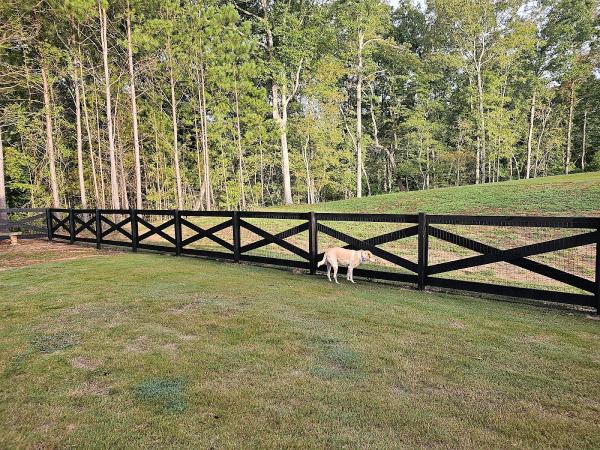 Pro Fence