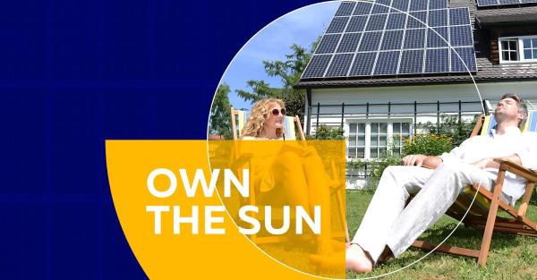 California Solar Group