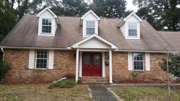 Advanced Pressure Washing LLC