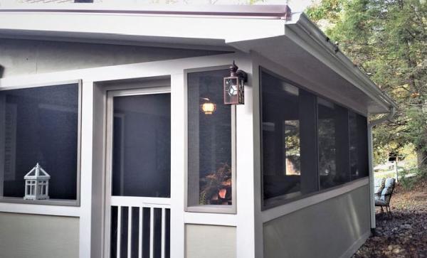 Tripps Renovations