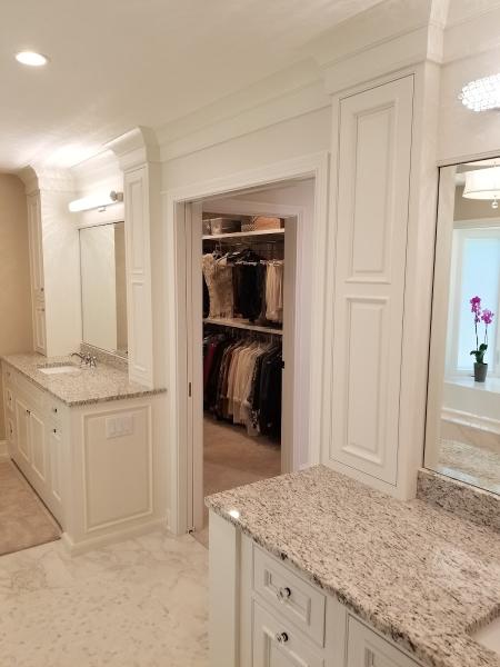Tripps Renovations