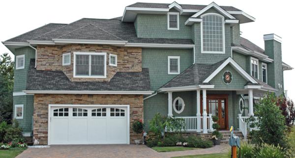 Advanced Home Energy Solutions