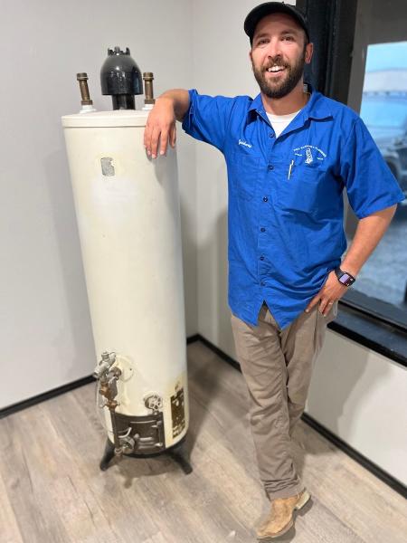 Hill Country Plumbing