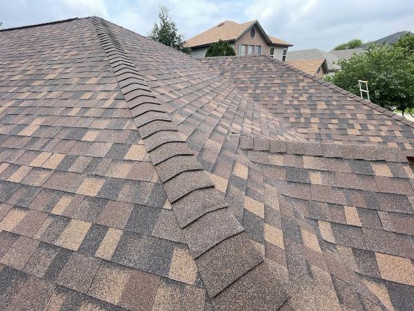 Santex Roofing