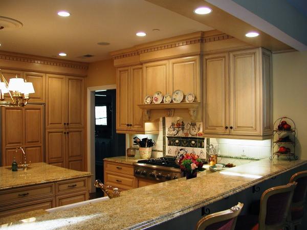 Dreamwork Kitchens