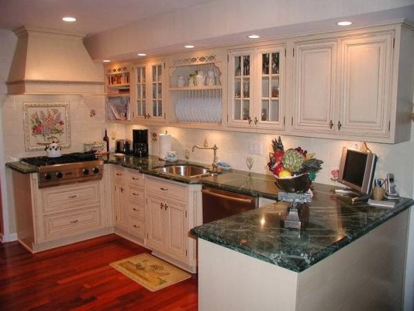 Dreamwork Kitchens
