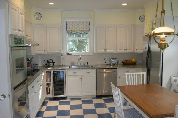 Dreamwork Kitchens