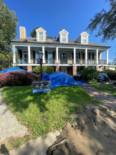 Peralta Renovations