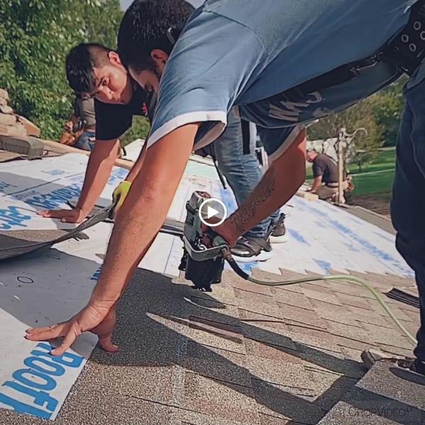 AKC Pros Roofing