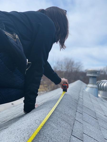 AKC Pros Roofing
