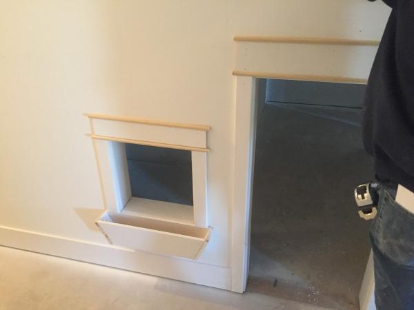 Odanah Construction