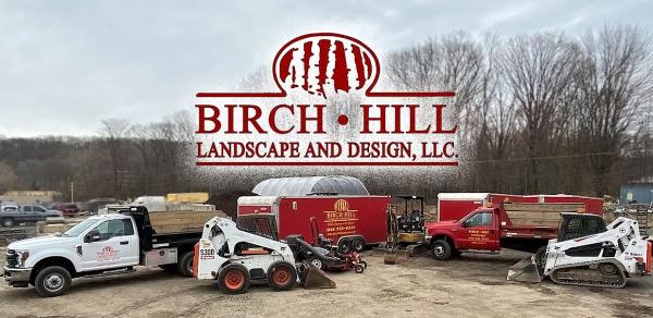 Birch Hill Landscape & Design