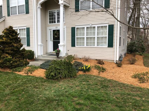 Four Seasons Landscaping & Pavement Maintenance
