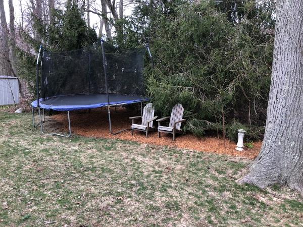 Four Seasons Landscaping & Pavement Maintenance