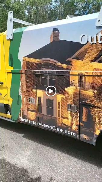 The Master's Lawn & Pest