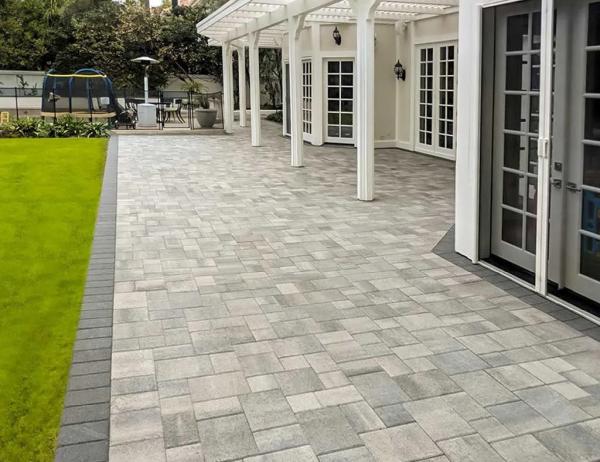 The Master's Lawn & Pest