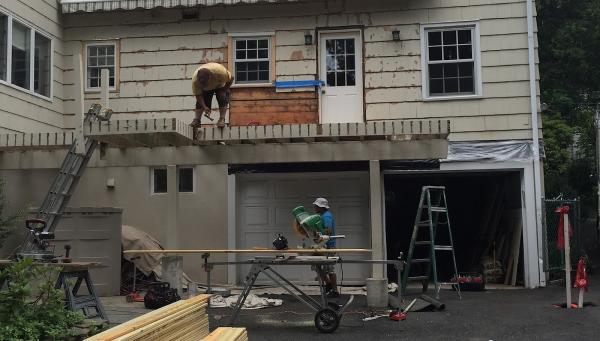 Rudy's Construction