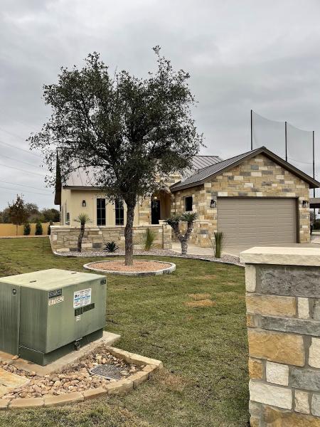 Janysek Builders