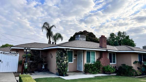 Zinc Roofing & Air Conditioning