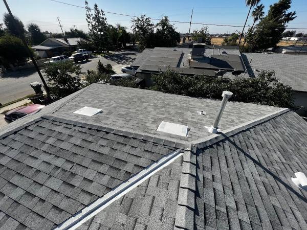 Zinc Roofing & Air Conditioning