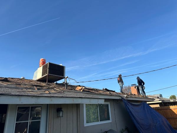 Zinc Roofing & Air Conditioning