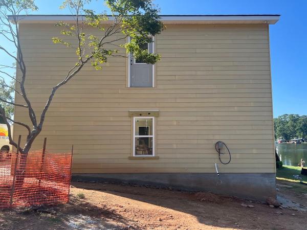Pressure Pros Washing LLC