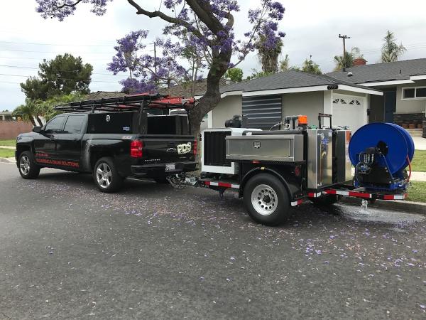PDS Plumbing and Air