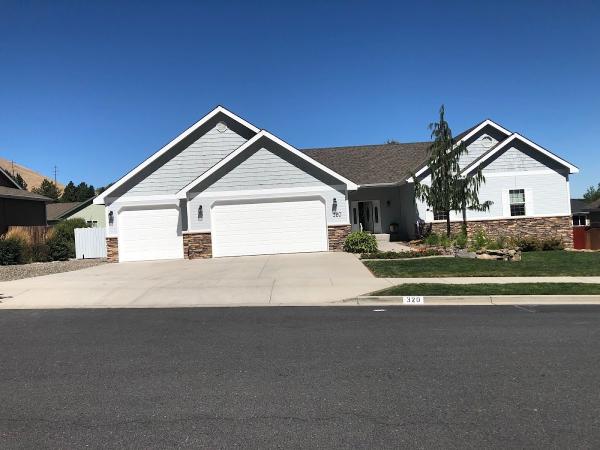 CW Painting LLC