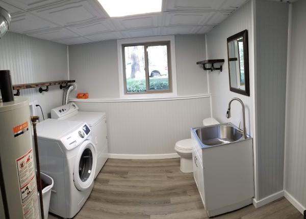 Spokane Handyman Pro LLC