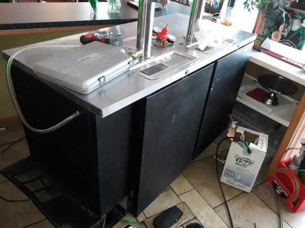 Josh's Appliance Repair LLC