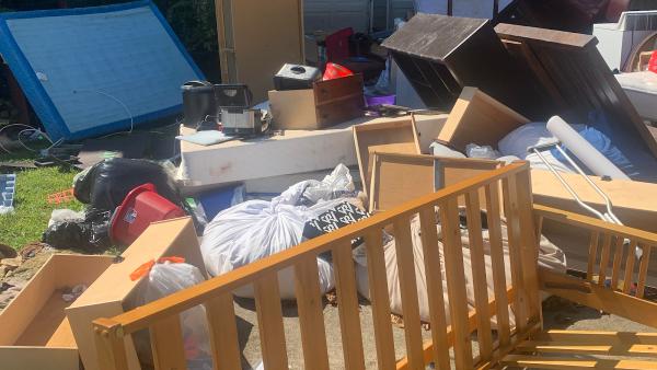Kennesaw Junk Removal