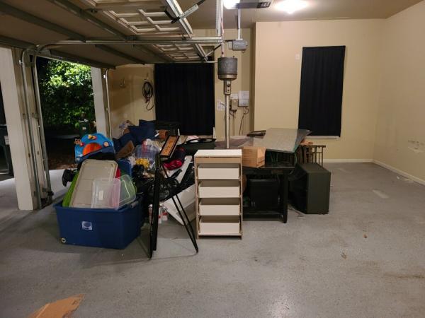 Kennesaw Junk Removal