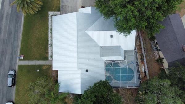 Hoover Roofing