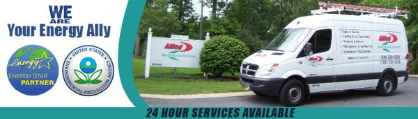Allied Mechanical & Electrical