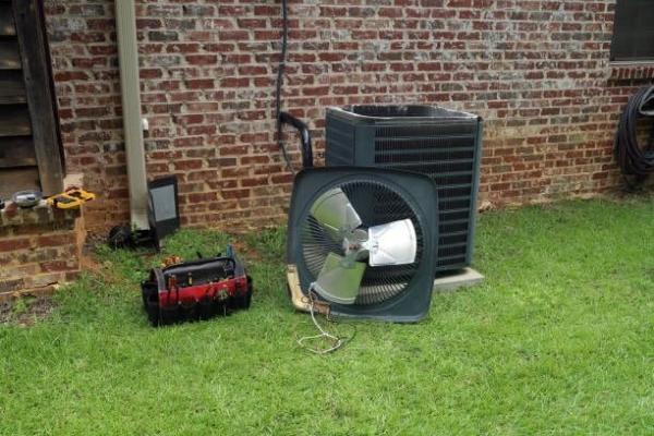 Allied Mechanical & Electrical