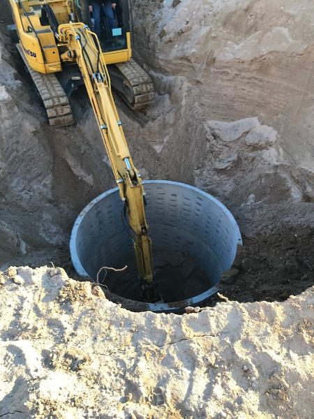 Certified Cesspool Service Suffolk County