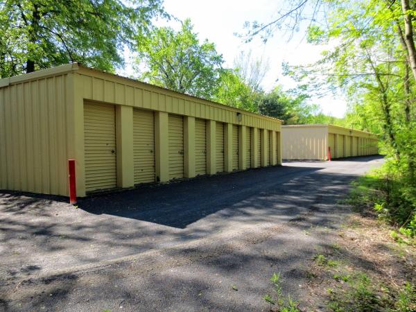 New Paltz Storage LLC