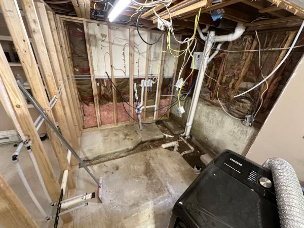 SOS Plumbing LLC