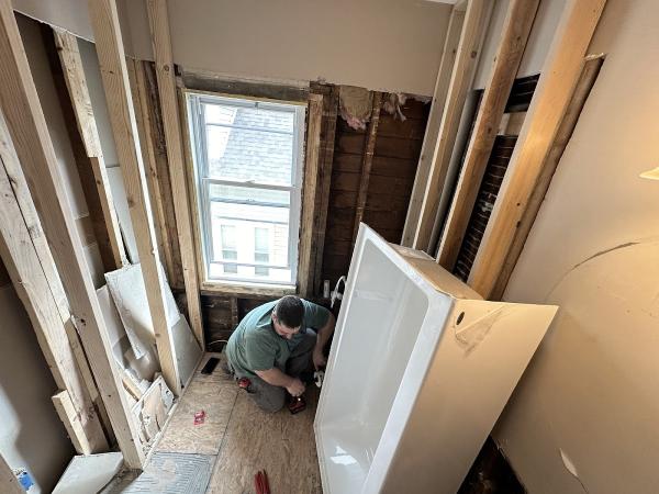 SOS Plumbing LLC