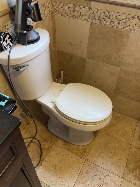 SOS Plumbing LLC
