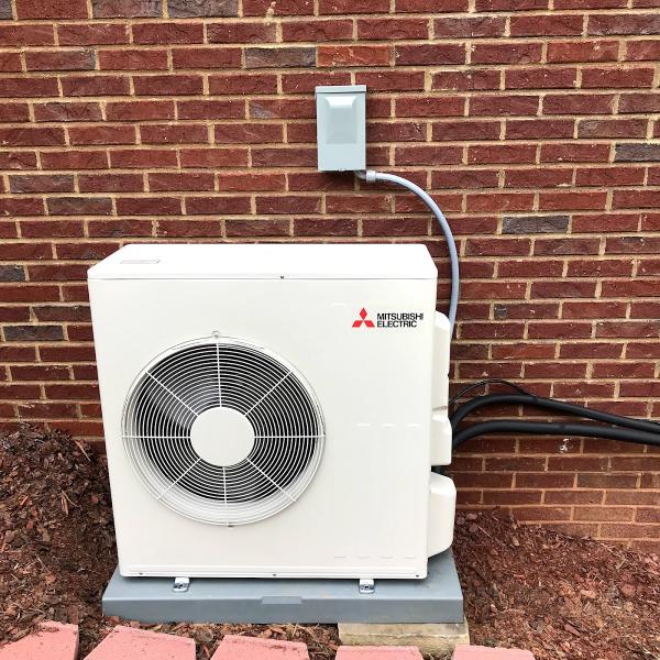 Cherokee Hvac