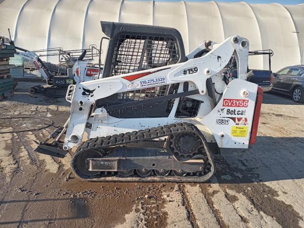 Bay Area Demo & Bobcat Services